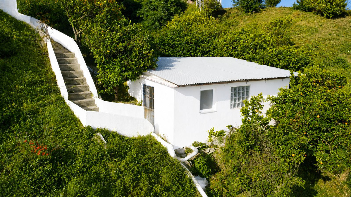 Se vende Finca - Cortijo de 7 dormitorios en Costa Del Sol, Málaga, España