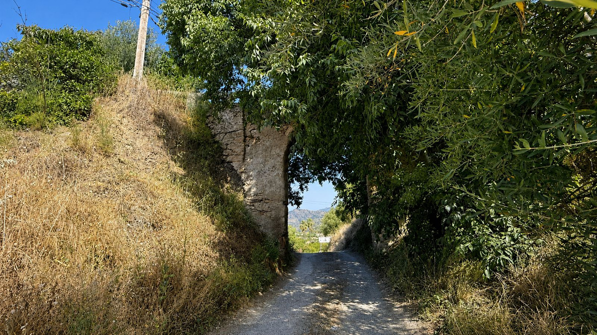 Se vende Finca - Cortijo de 7 dormitorios en Costa Del Sol, Málaga, España