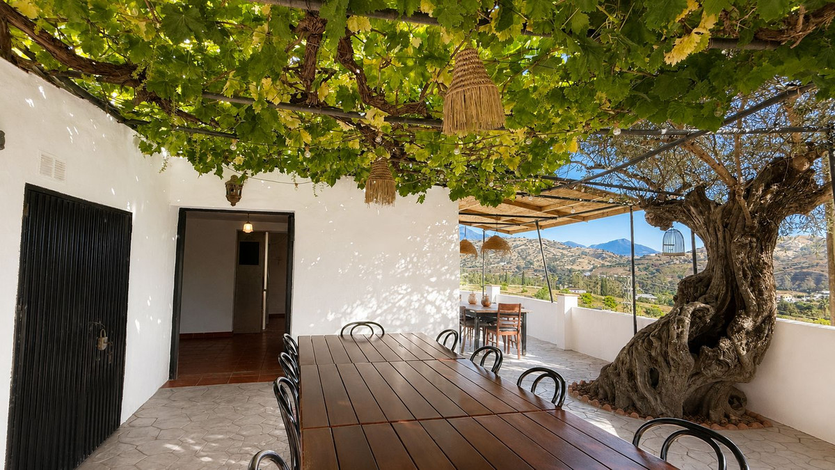 Se vende Finca - Cortijo de 7 dormitorios en Costa Del Sol, Málaga, España