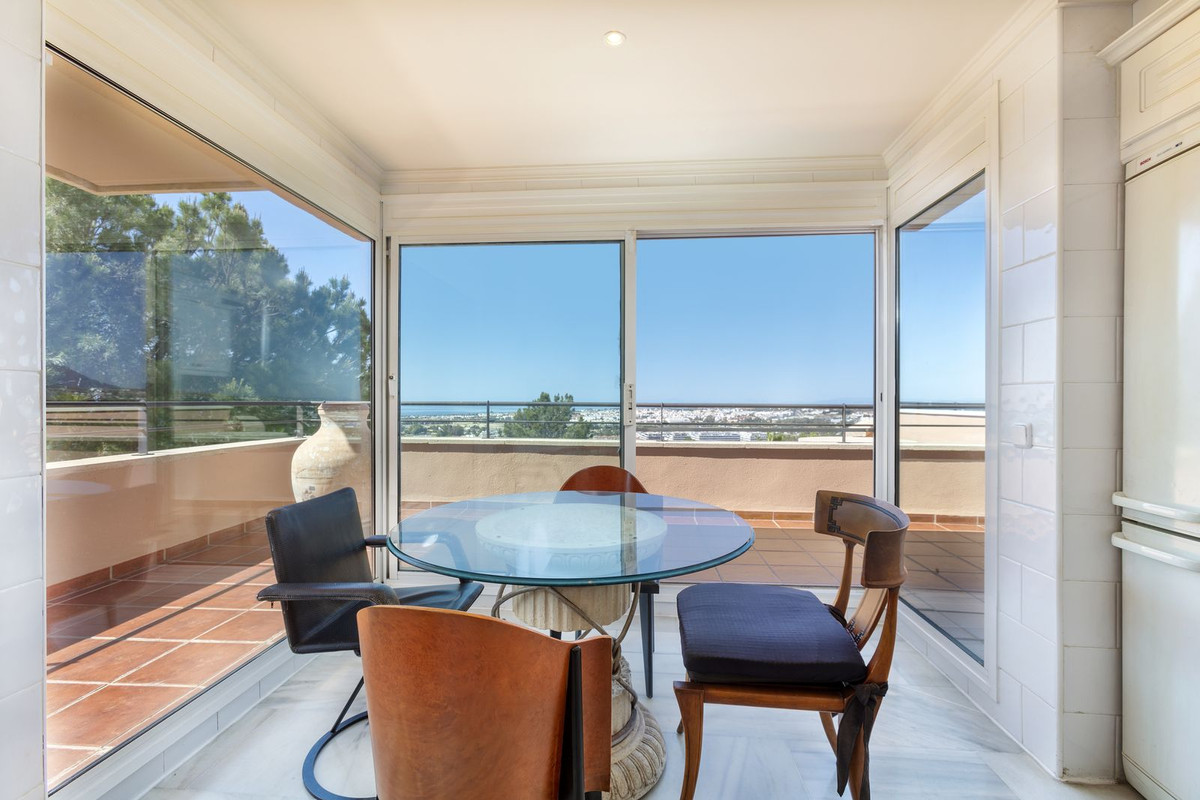 3 Bed Apartment for sale in Nueva Andalucía Costa Del Sol, Málaga, Spain