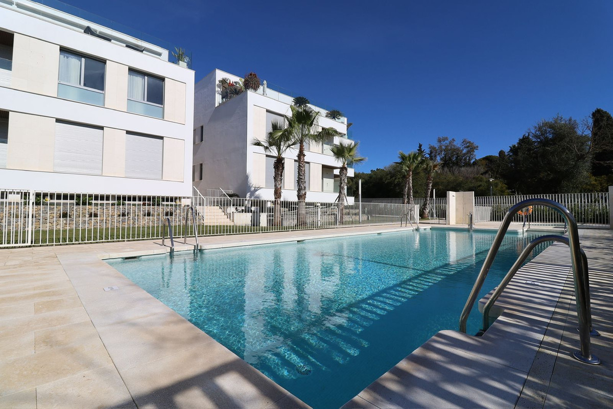 Se vende Apartamento Planta Baja de 3 dormitorios en Costa Del Sol, Málaga, España