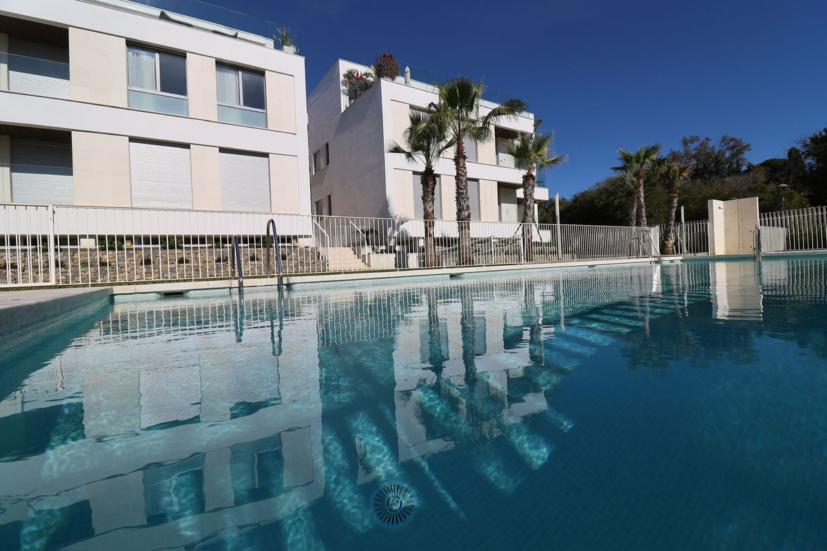 Se vende Apartamento Planta Baja de 3 dormitorios en Costa Del Sol, Málaga, España