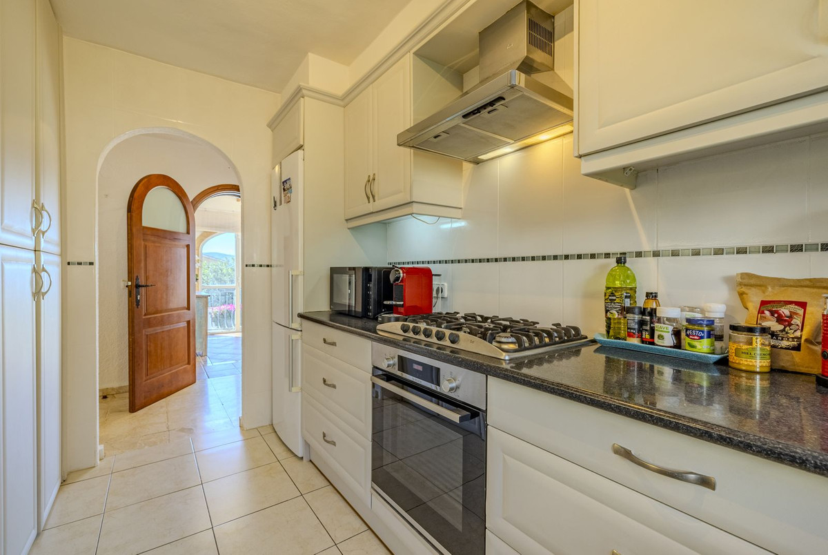6 Bed Townhouse for sale in Javea Costa Blanca, Alicante, Spain