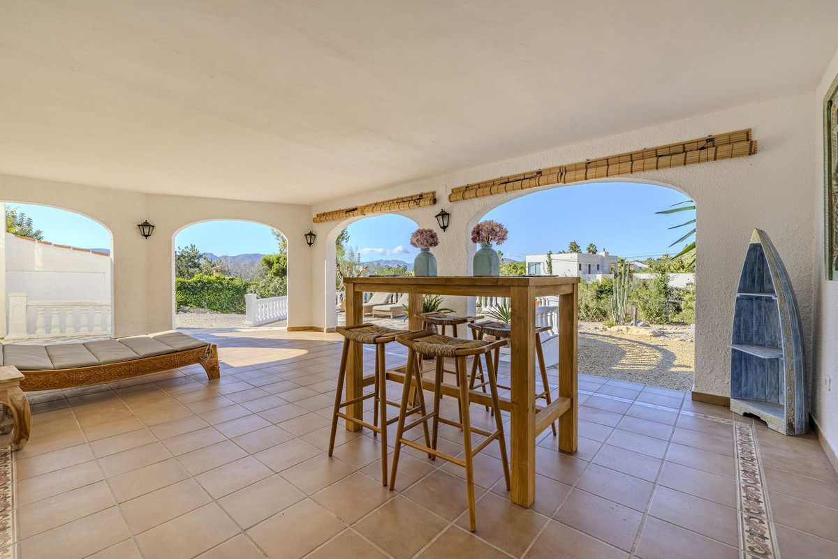 6 Bed Townhouse for sale in Javea Costa Blanca, Alicante, Spain