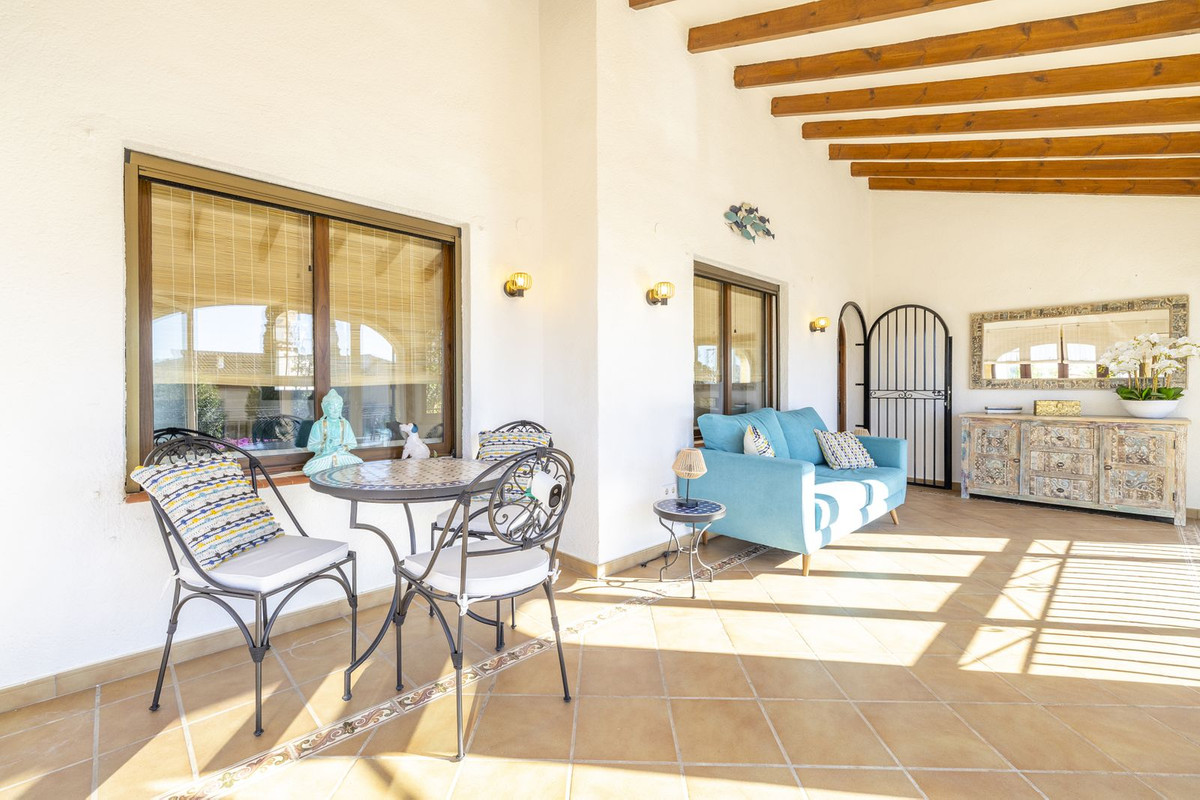 6 Bed Townhouse for sale in Javea Costa Blanca, Alicante, Spain