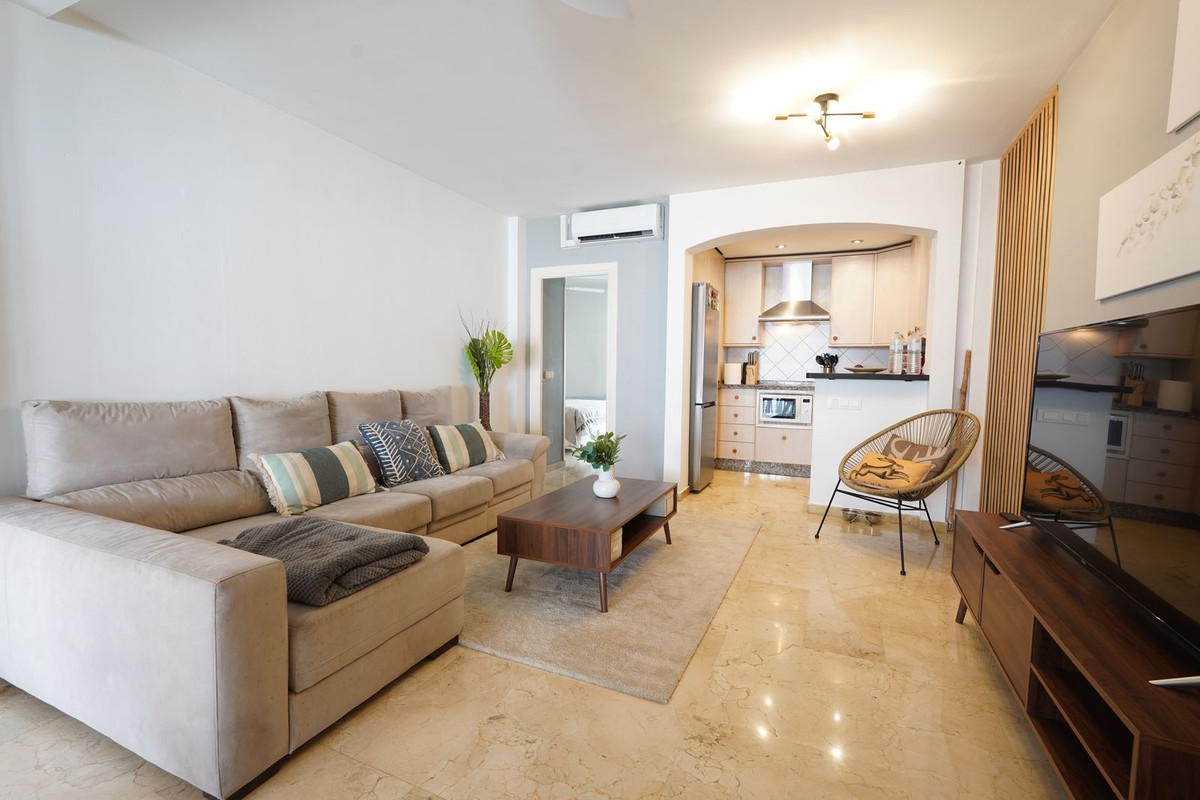 1 Bed Apartment for sale in Benamara Costa Del Sol, Málaga, Spain