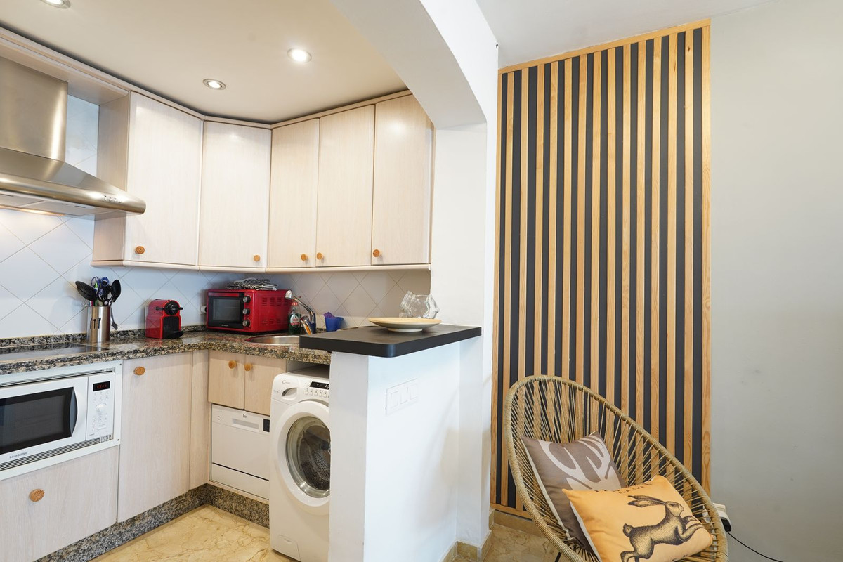 1 Bed Apartment for sale in Benamara Costa Del Sol, Málaga, Spain