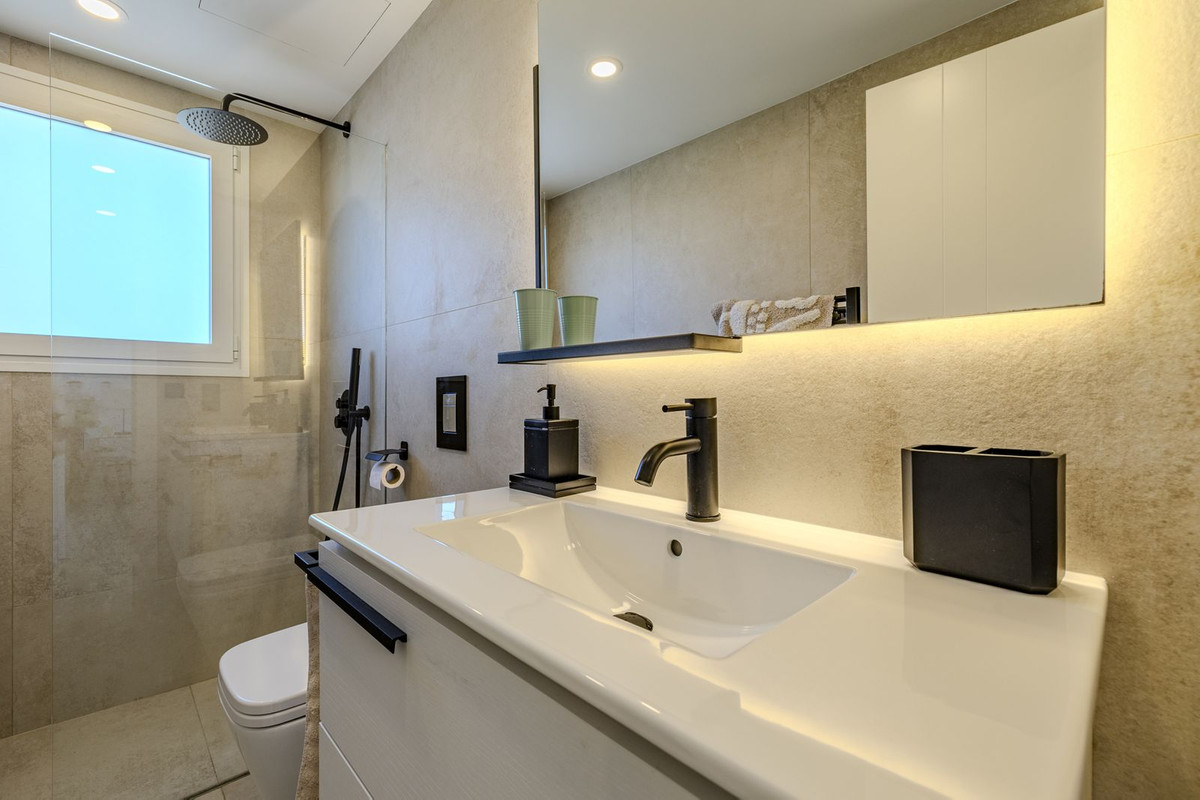 Se vende Ático Dúplex de 3 dormitorios en Costa Blanca, Alicante, España