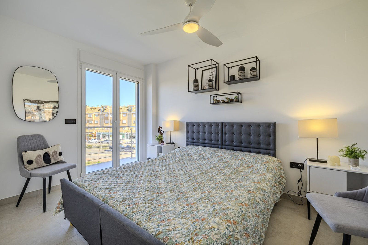 Se vende Ático Dúplex de 3 dormitorios en Costa Blanca, Alicante, España