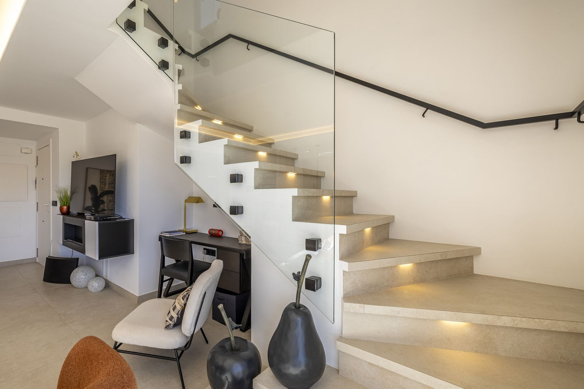 Se vende Ático Dúplex de 3 dormitorios en Costa Blanca, Alicante, España