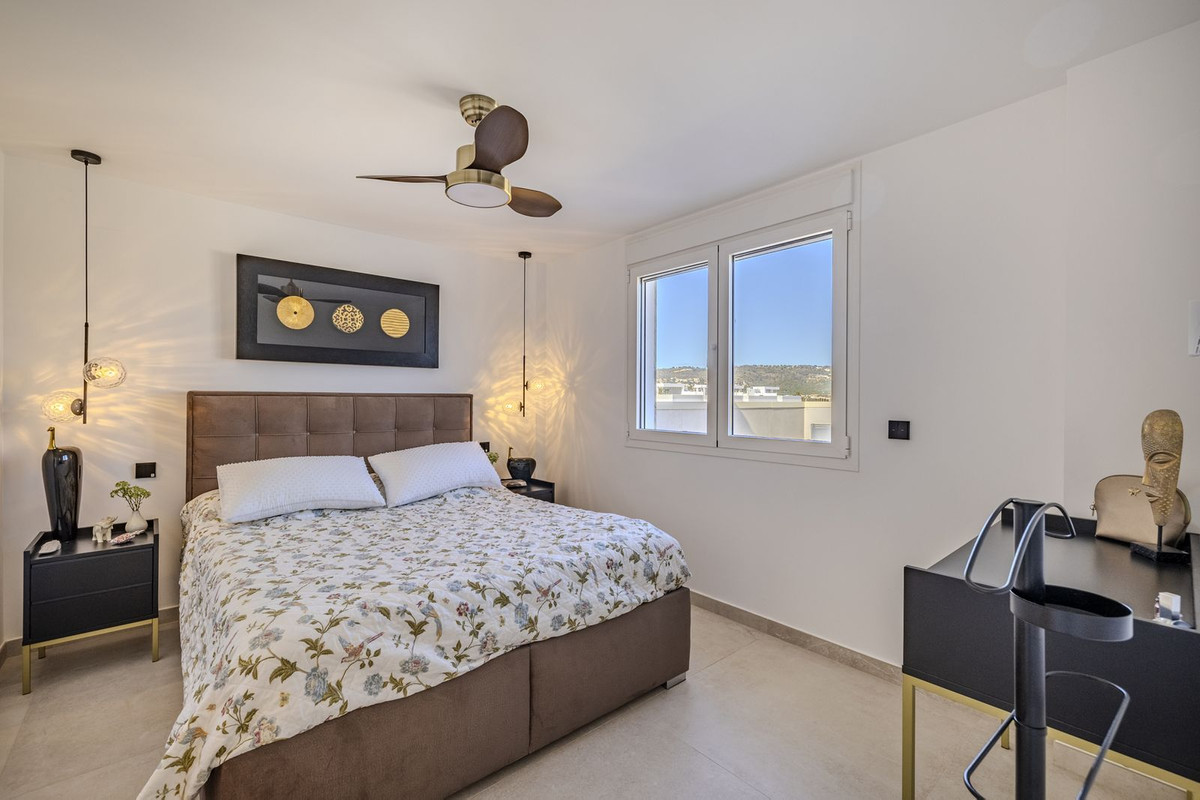 Se vende Ático Dúplex de 3 dormitorios en Costa Blanca, Alicante, España