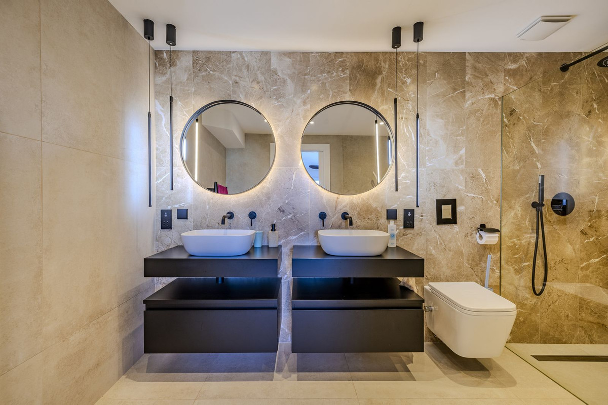 Se vende Ático Dúplex de 3 dormitorios en Costa Blanca, Alicante, España