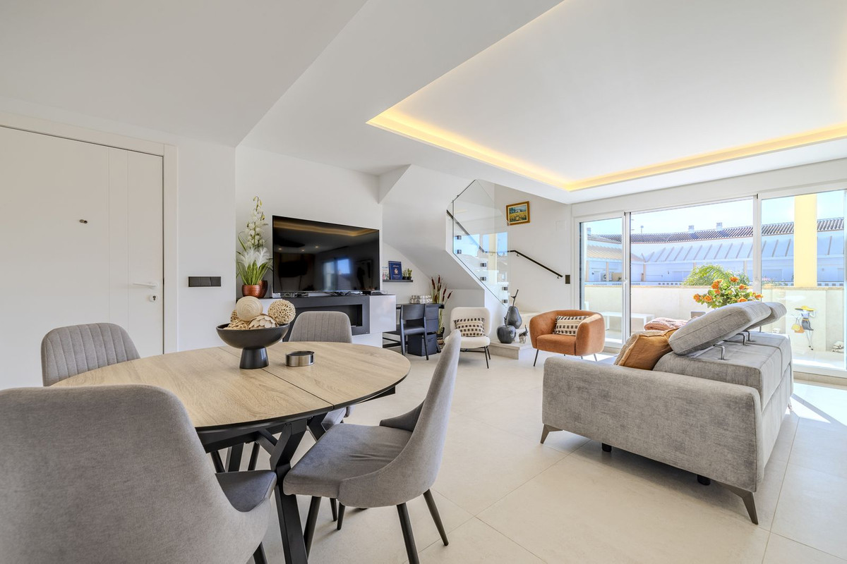 Se vende Ático Dúplex de 3 dormitorios en Costa Blanca, Alicante, España