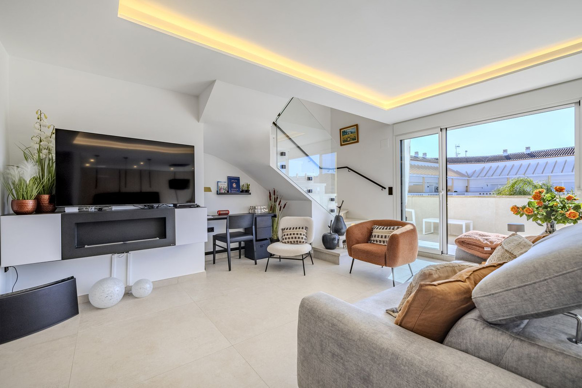 Se vende Ático Dúplex de 3 dormitorios en Costa Blanca, Alicante, España