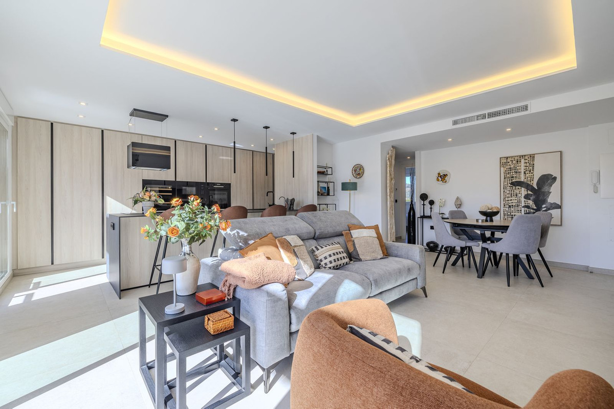 Se vende Ático Dúplex de 3 dormitorios en Costa Blanca, Alicante, España