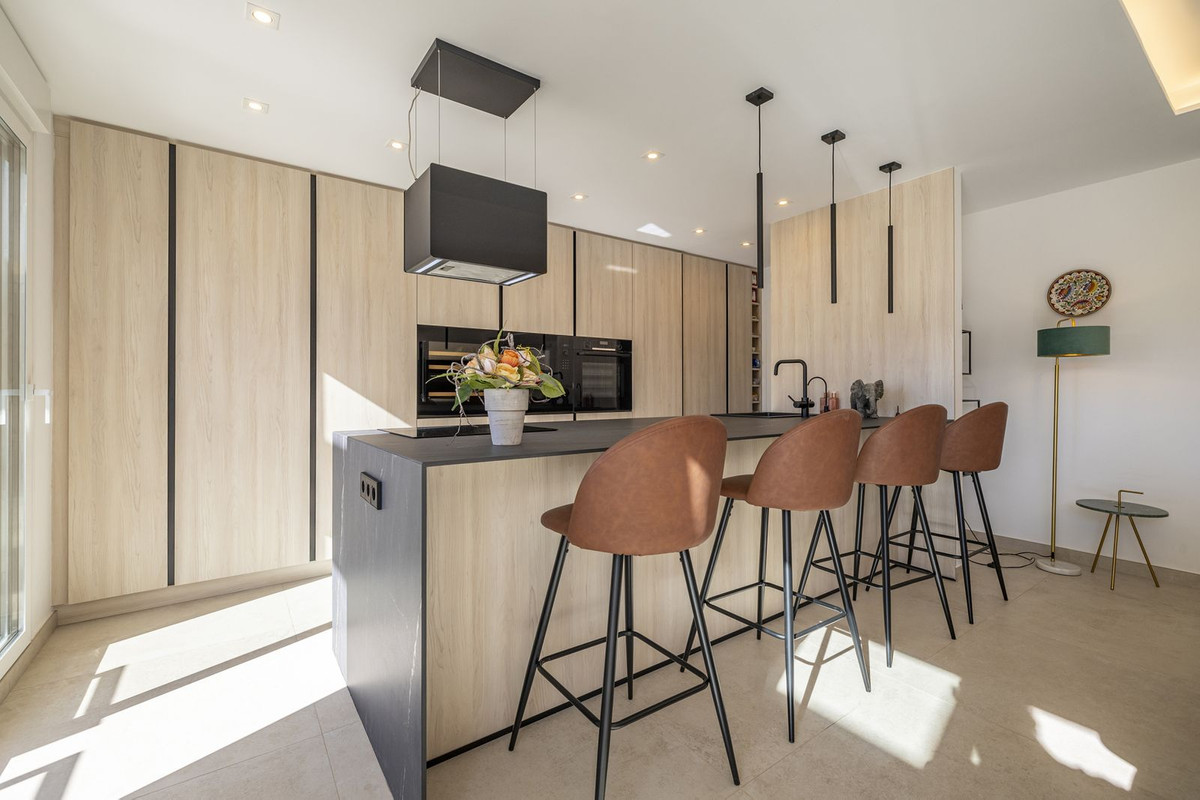 Se vende Ático Dúplex de 3 dormitorios en Costa Blanca, Alicante, España