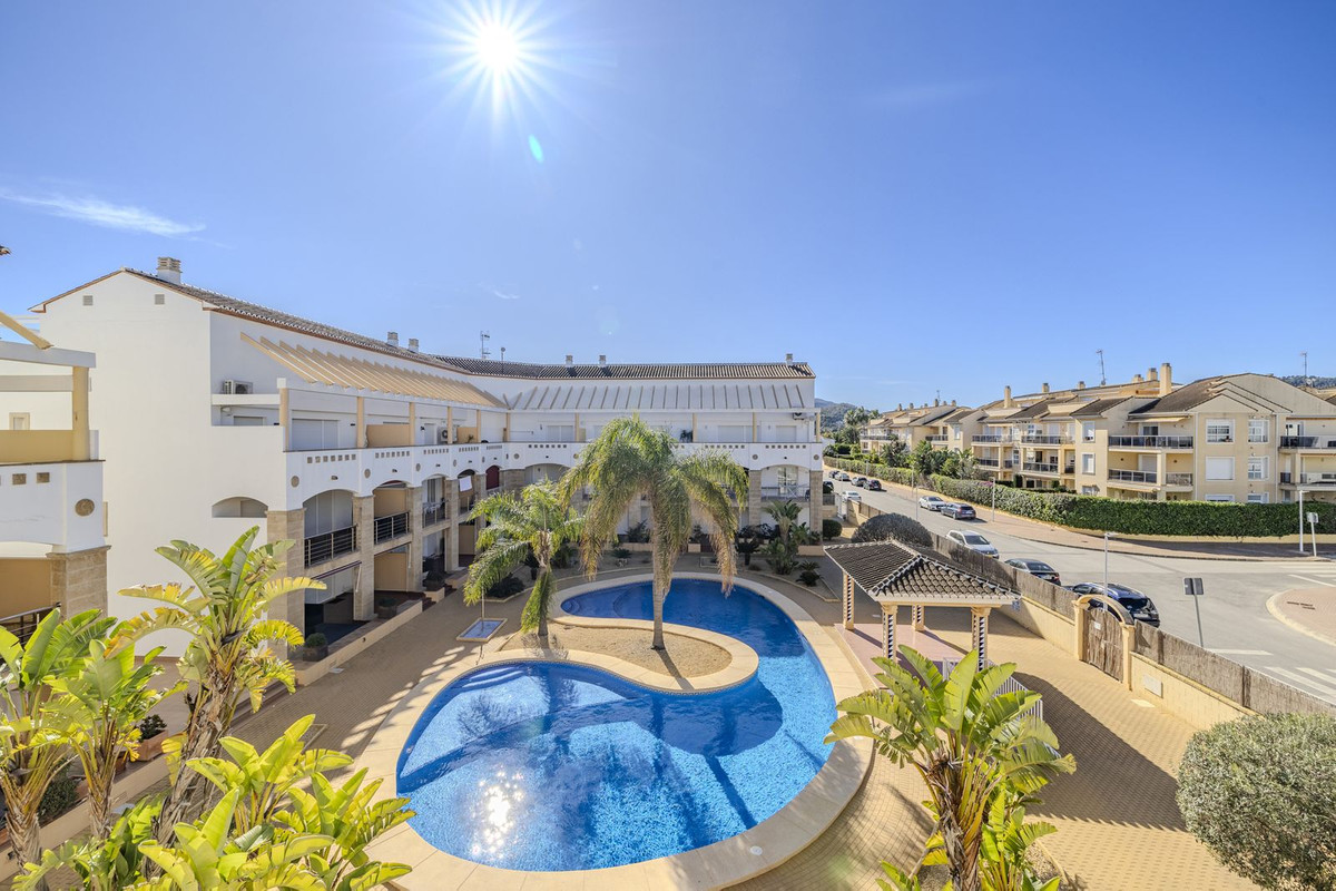 Se vende Ático Dúplex de 3 dormitorios en Costa Blanca, Alicante, España