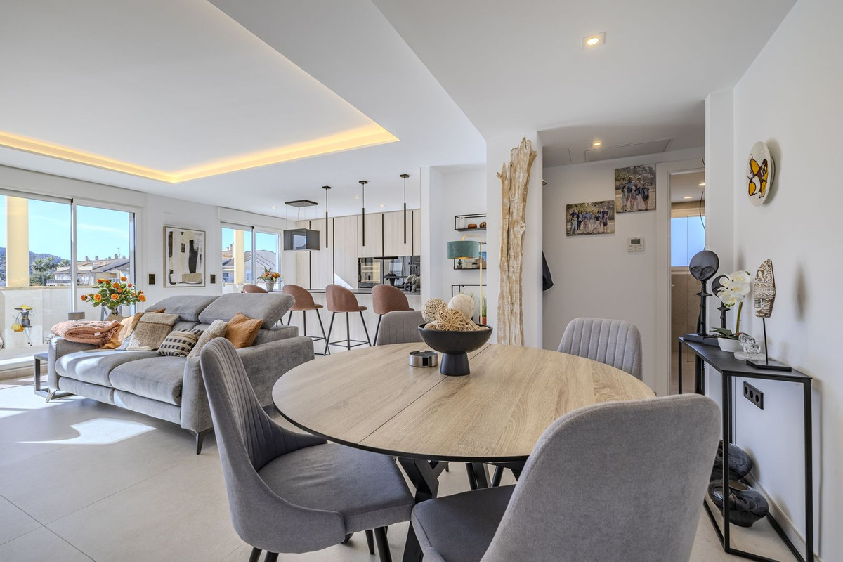 Se vende Ático Dúplex de 3 dormitorios en Costa Blanca, Alicante, España
