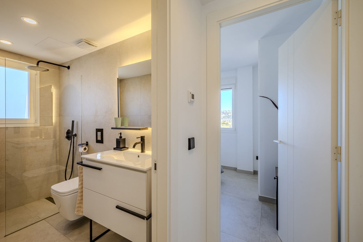 Se vende Ático Dúplex de 3 dormitorios en Costa Blanca, Alicante, España