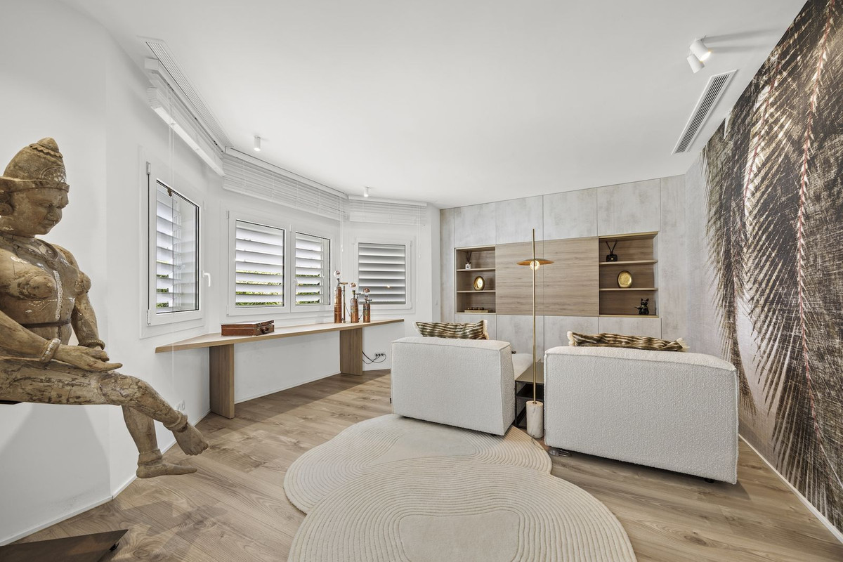 Se vende Villa - Chalet de 5 dormitorios en Costa Del Sol, Málaga, España
