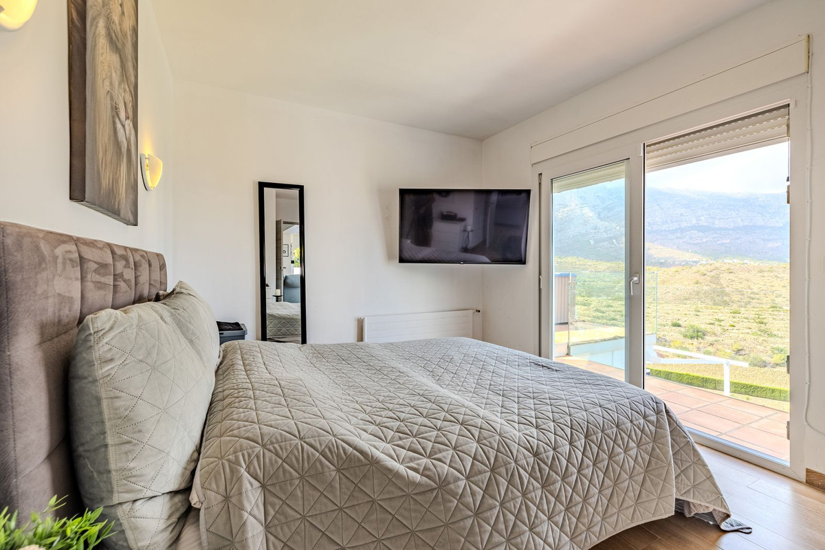 Se vende Villa - Chalet de 3 dormitorios en Costa Blanca, Alicante, España