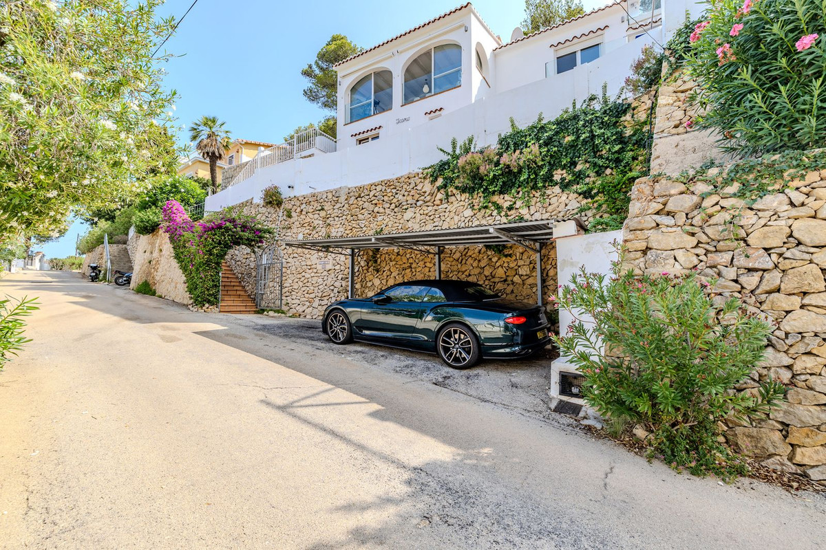 Se vende Villa - Chalet de 3 dormitorios en Costa Blanca, Alicante, España