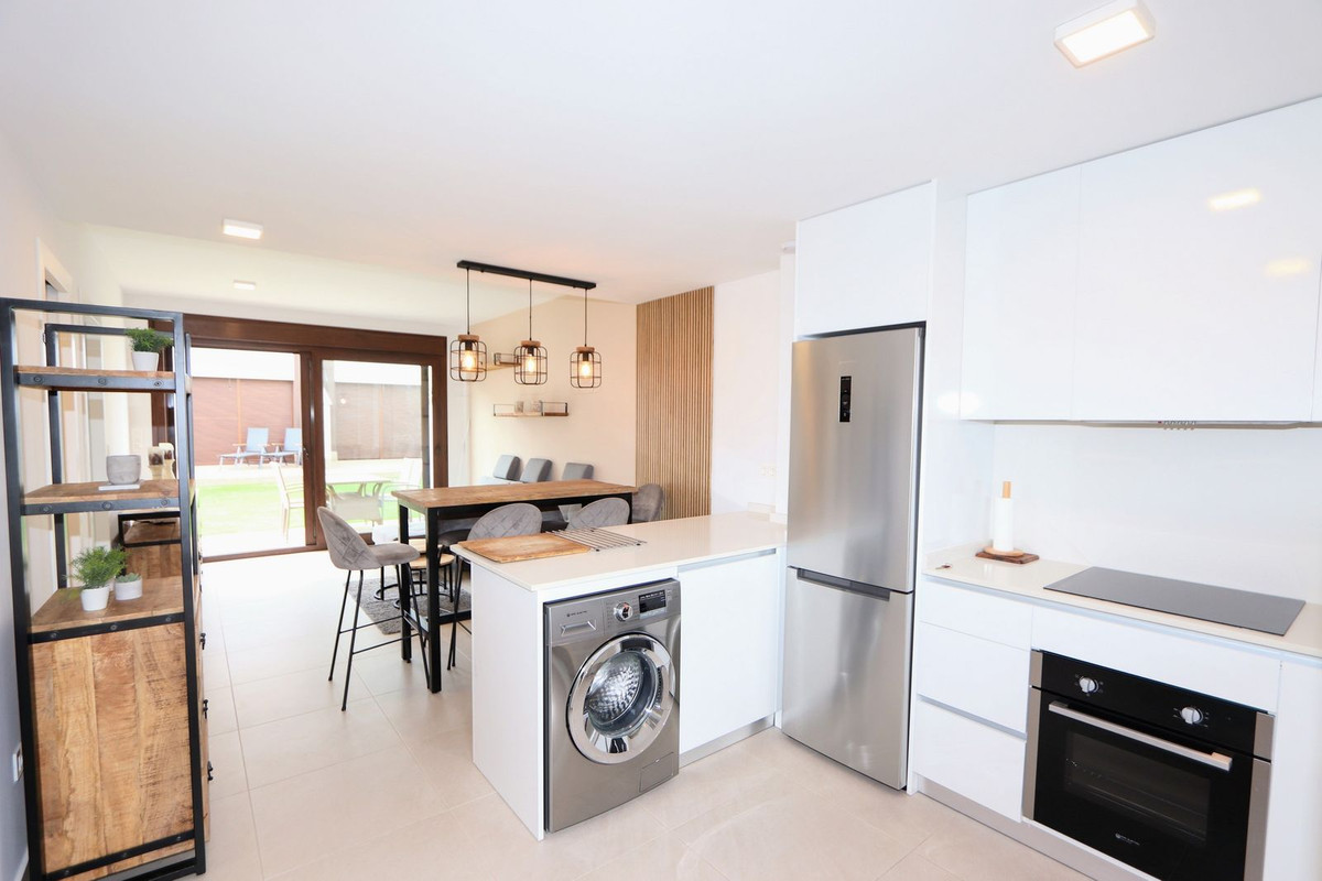 2 Bed Apartment for sale in Lo Pagan Costa Calida, Murcia, Spain