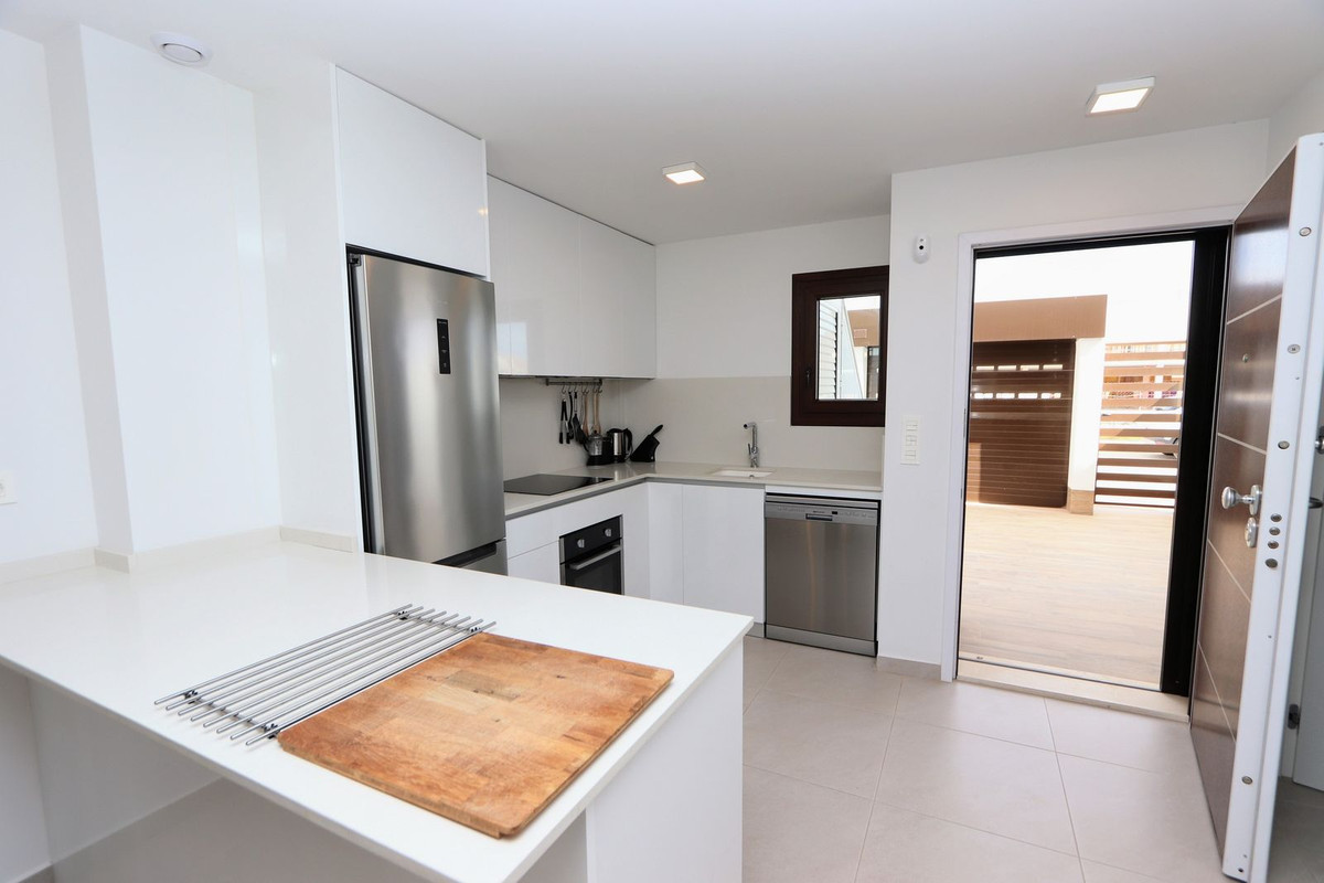 2 Bed Apartment for sale in Lo Pagan Costa Calida, Murcia, Spain