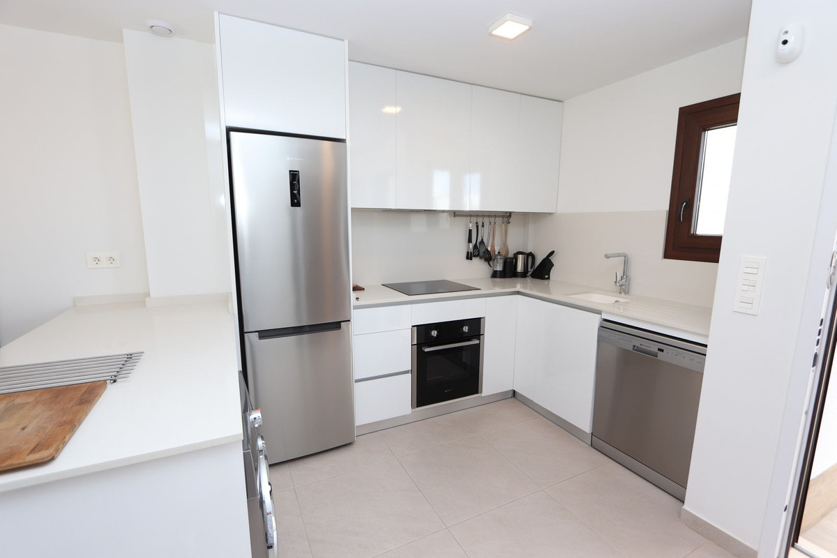 2 Bed Apartment for sale in Lo Pagan Costa Calida, Murcia, Spain