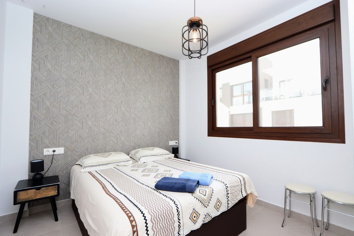 2 Bed Apartment for sale in Lo Pagan Costa Calida, Murcia, Spain