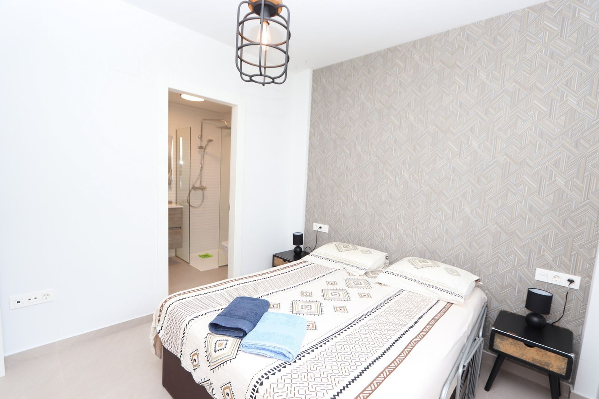 2 Bed Apartment for sale in Lo Pagan Costa Calida, Murcia, Spain