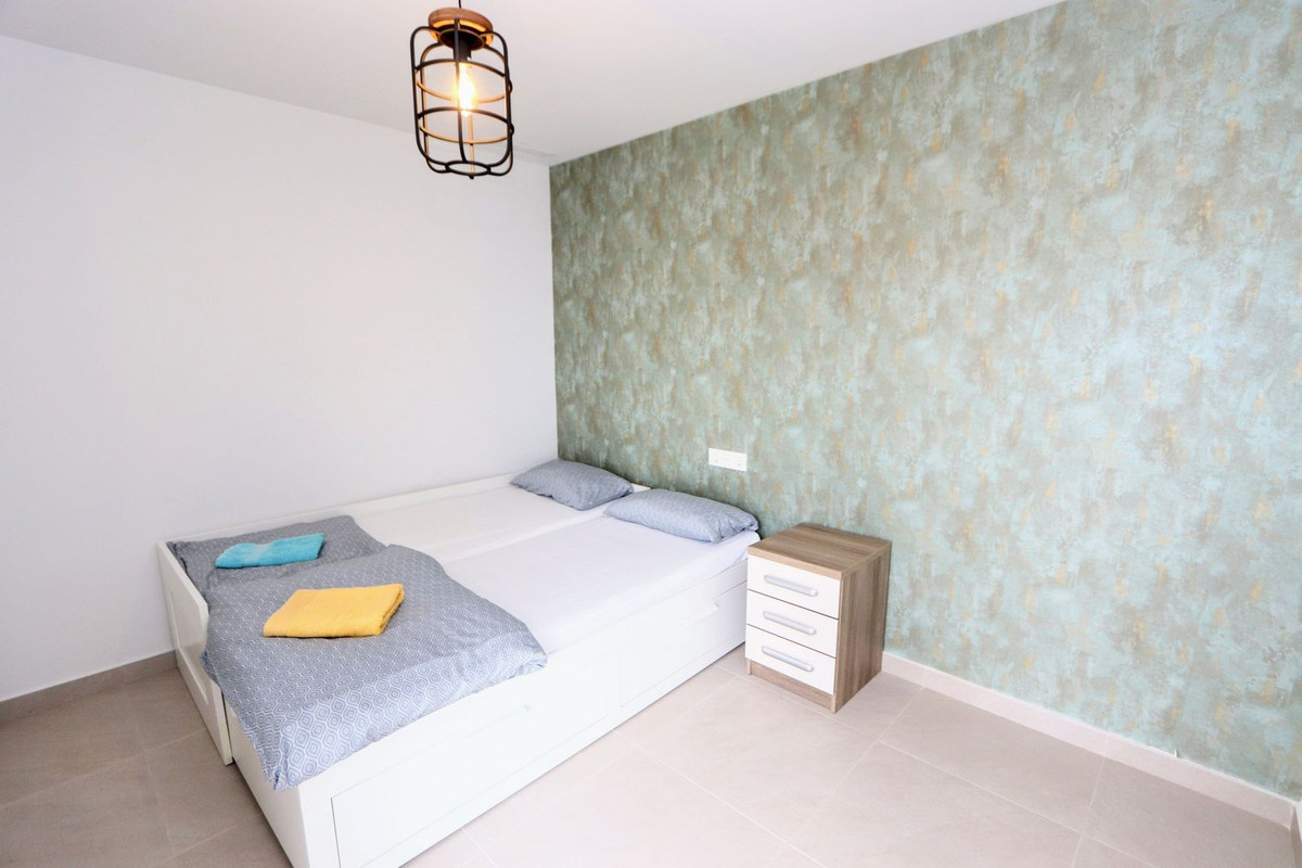 2 Bed Apartment for sale in Lo Pagan Costa Calida, Murcia, Spain