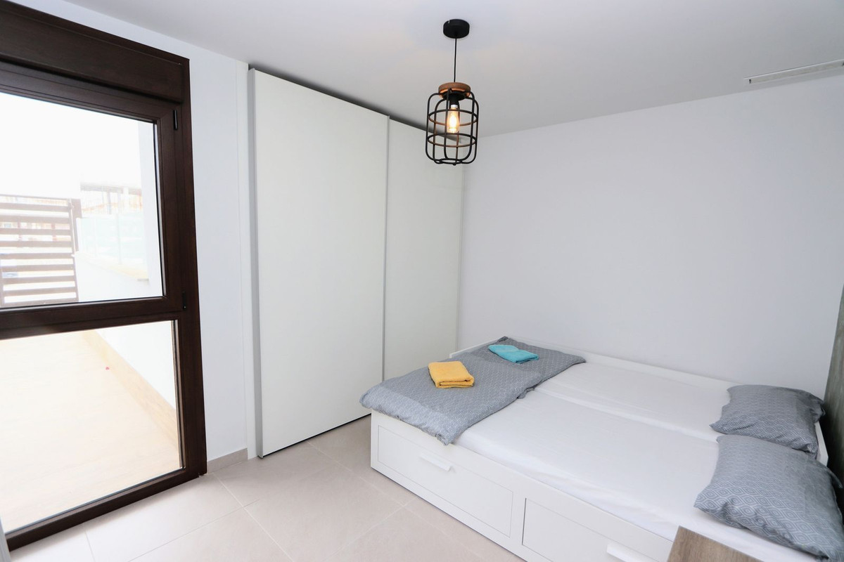 2 Bed Apartment for sale in Lo Pagan Costa Calida, Murcia, Spain