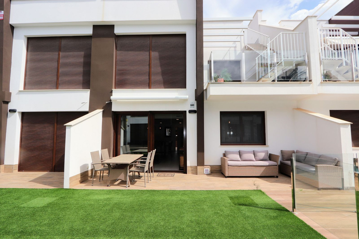 2 Bed Apartment for sale in Lo Pagan Costa Calida, Murcia, Spain