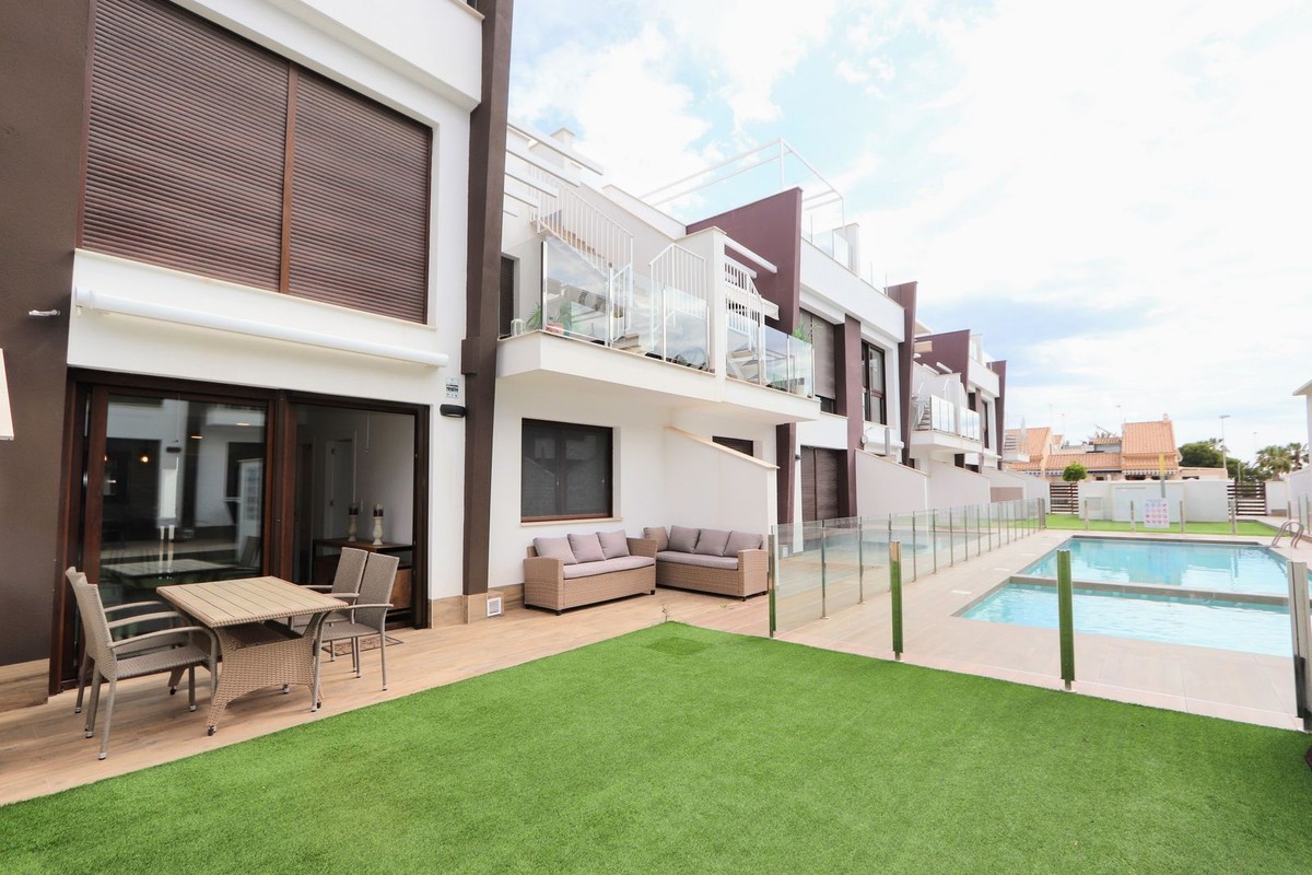 2 Bed Apartment for sale in Lo Pagan Costa Calida, Murcia, Spain