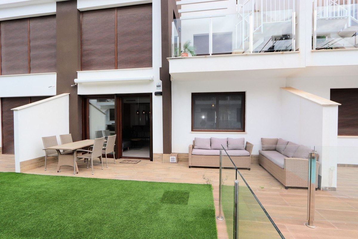 2 Bed Apartment for sale in Lo Pagan Costa Calida, Murcia, Spain