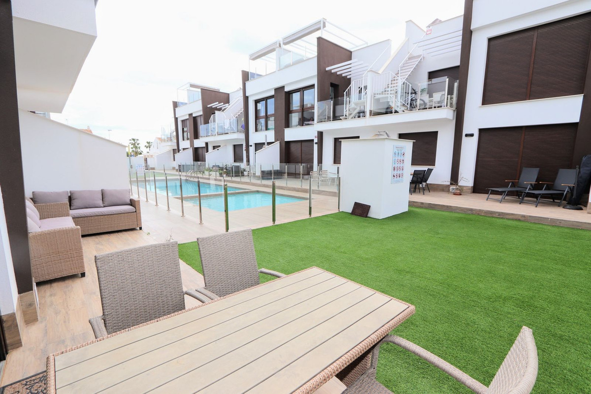 2 Bed Apartment for sale in Lo Pagan Costa Calida, Murcia, Spain