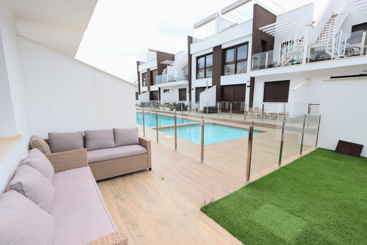 2 Bed Apartment for sale in Lo Pagan Costa Calida, Murcia, Spain