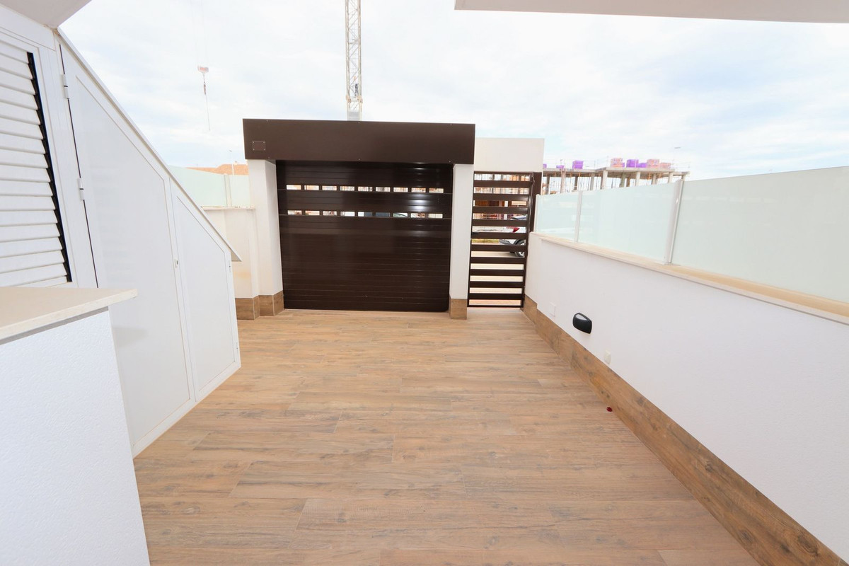 2 Bed Apartment for sale in Lo Pagan Costa Calida, Murcia, Spain