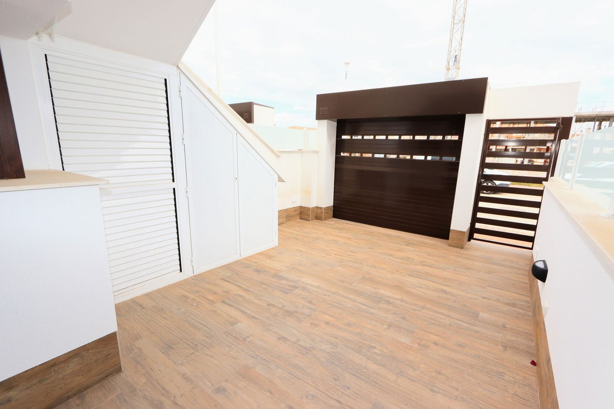 2 Bed Apartment for sale in Lo Pagan Costa Calida, Murcia, Spain