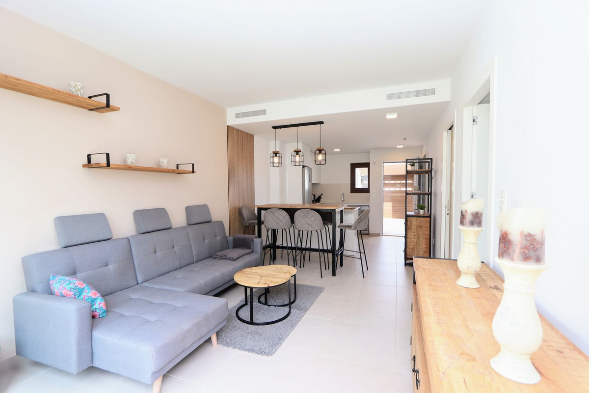 2 Bed Apartment for sale in Lo Pagan Costa Calida, Murcia, Spain