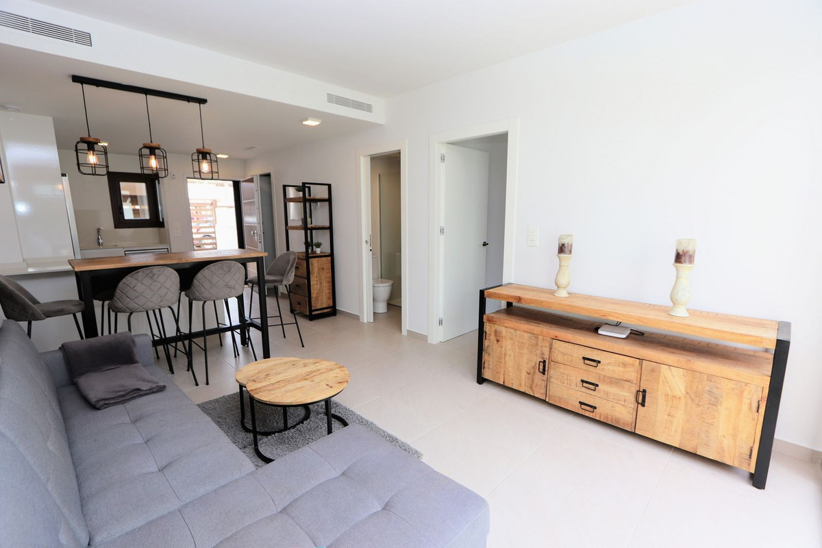 2 Bed Apartment for sale in Lo Pagan Costa Calida, Murcia, Spain