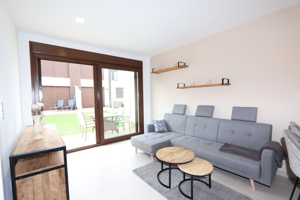 2 Bed Apartment for sale in Lo Pagan Costa Calida, Murcia, Spain