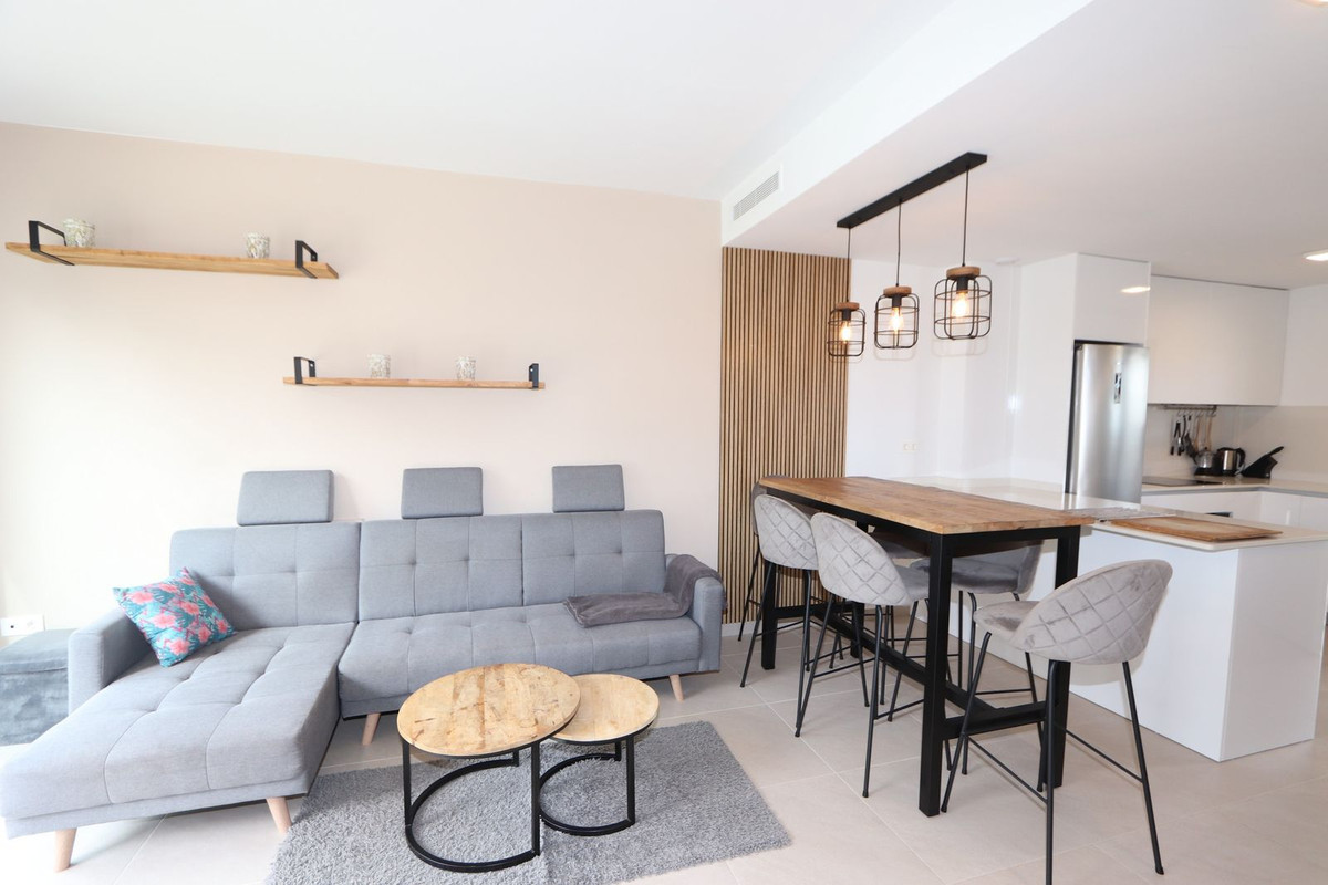 2 Bed Apartment for sale in Lo Pagan Costa Calida, Murcia, Spain