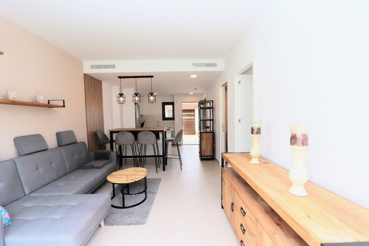 2 Bed Apartment for sale in Lo Pagan Costa Calida, Murcia, Spain