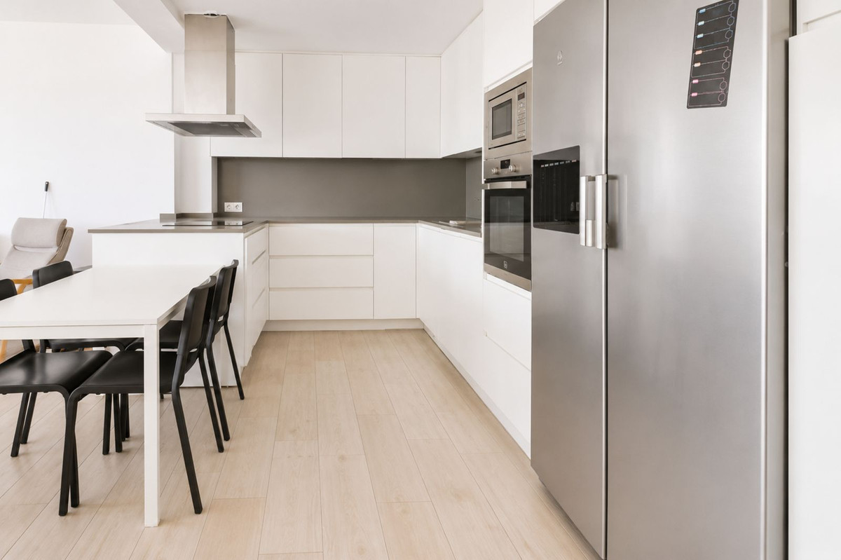 Se vende Ático de 4 dormitorios en Costa Del Sol, Cadiz, España