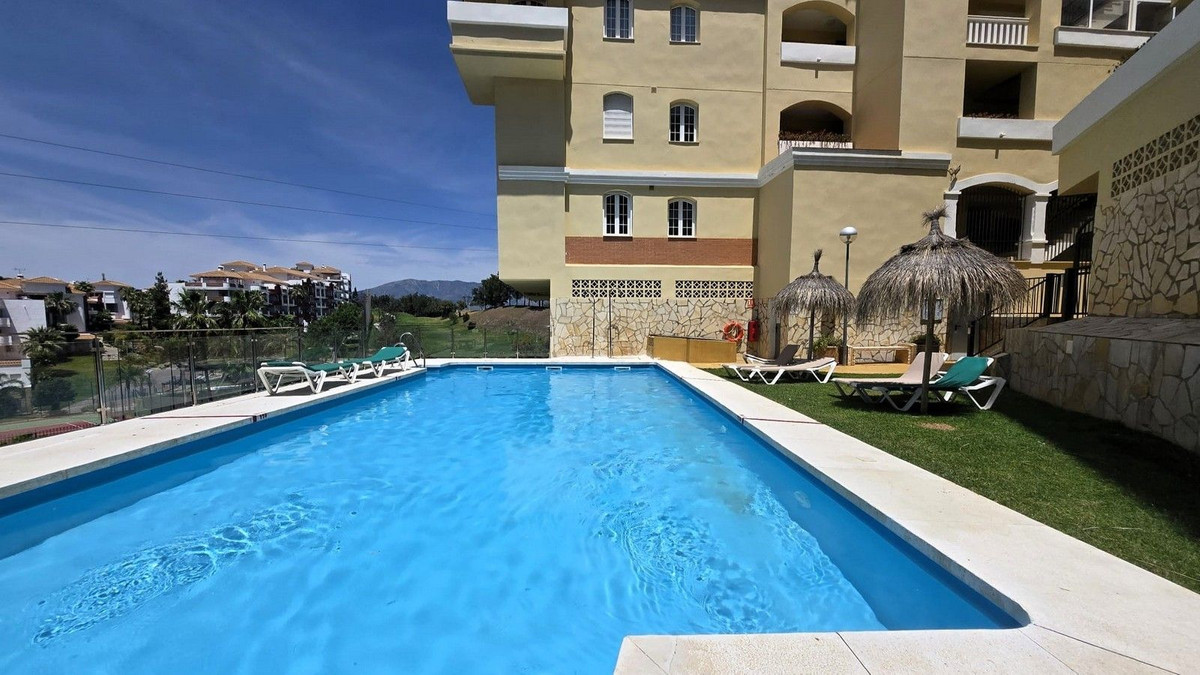2 Bed Apartment for sale in Riviera Del Sol Costa Del Sol, Málaga, Spain