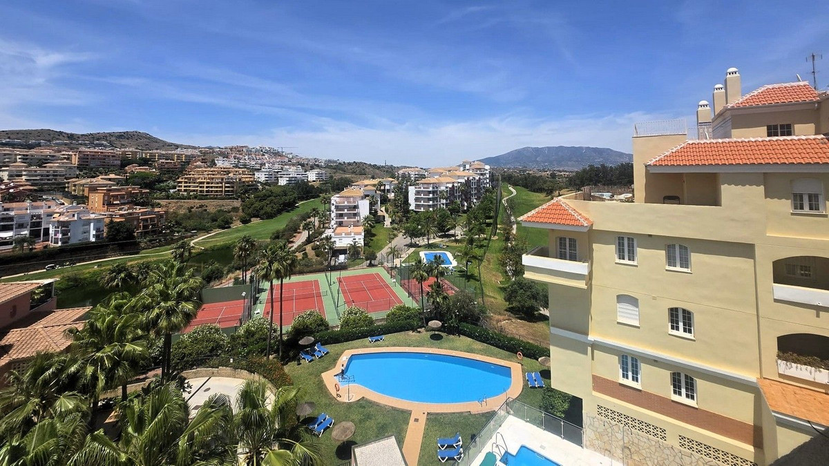 2 Bed Apartment for sale in Riviera Del Sol Costa Del Sol, Málaga, Spain