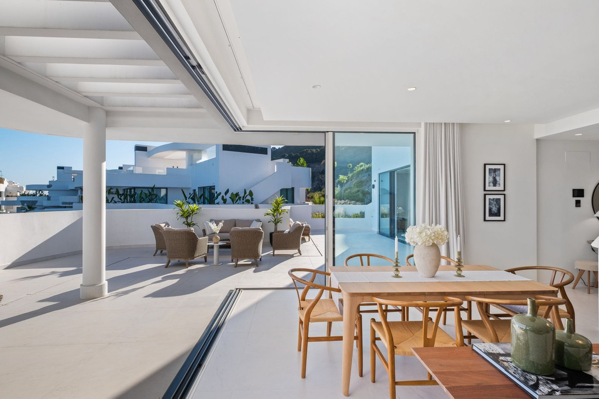 3 Bed Apartment for sale in Ojén Costa Del Sol, Málaga, Spain