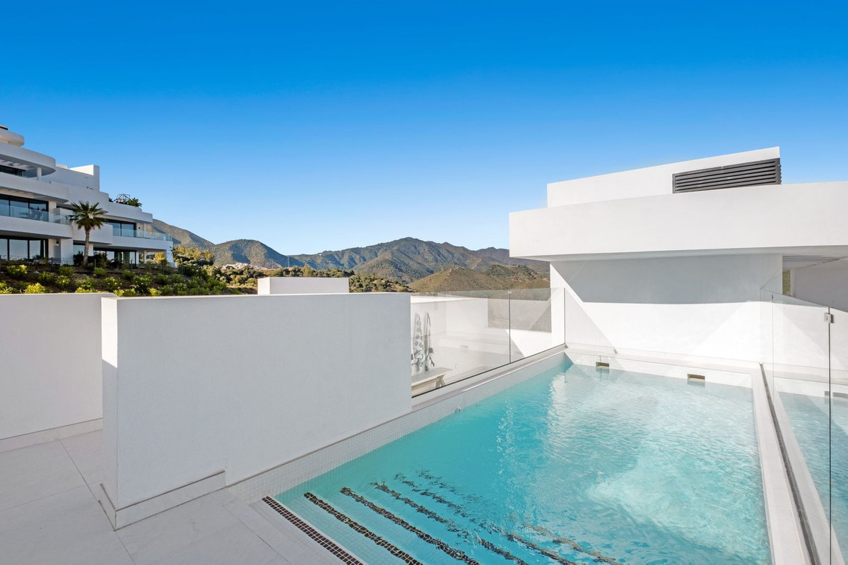 3 Bed Apartment for sale in Ojén Costa Del Sol, Málaga, Spain